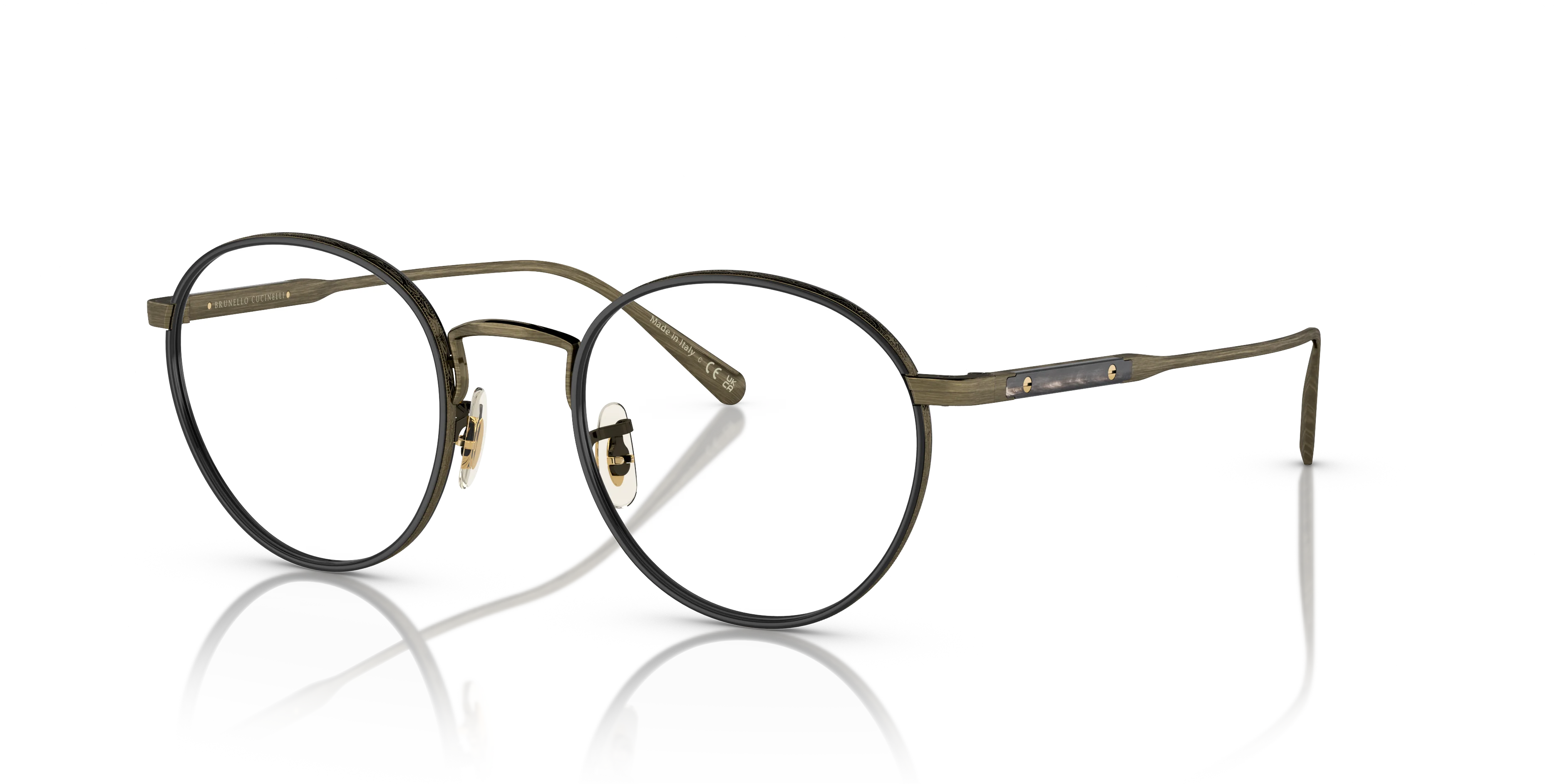 Eyeglasses