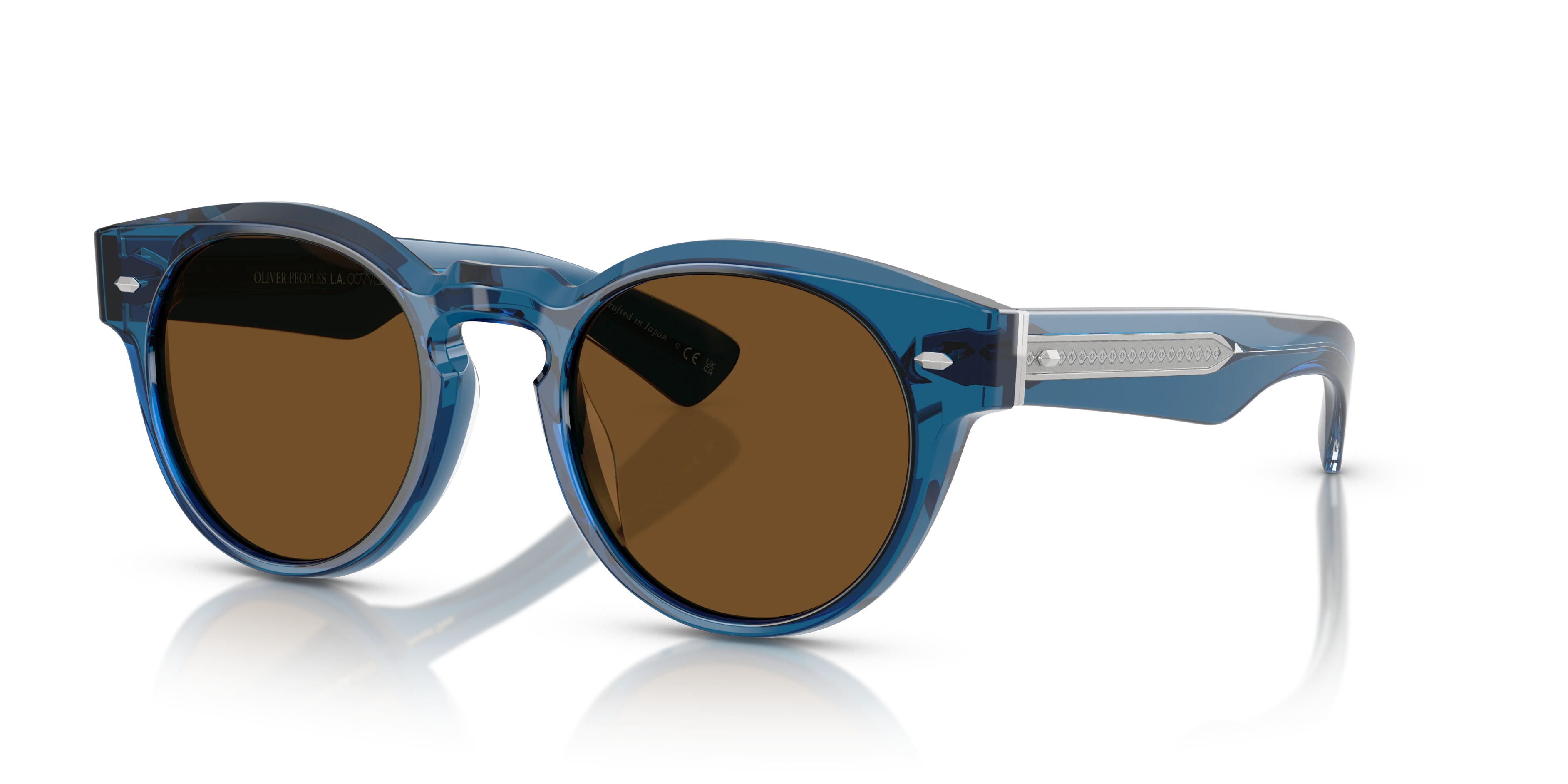 Gold Eyewear Collection